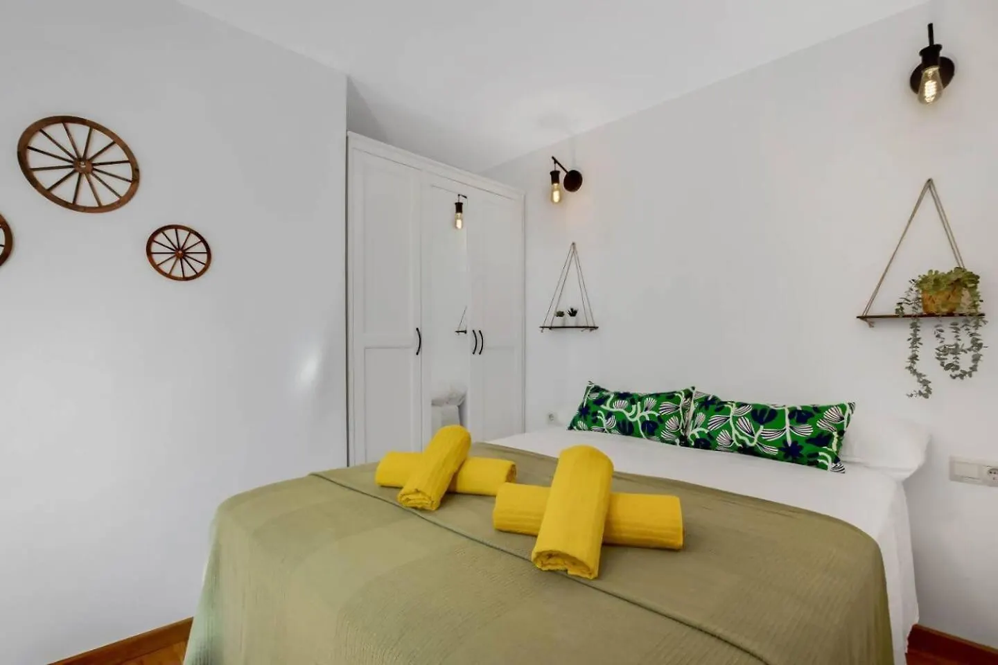 Appartement El Bulevar Benalmadena Costa