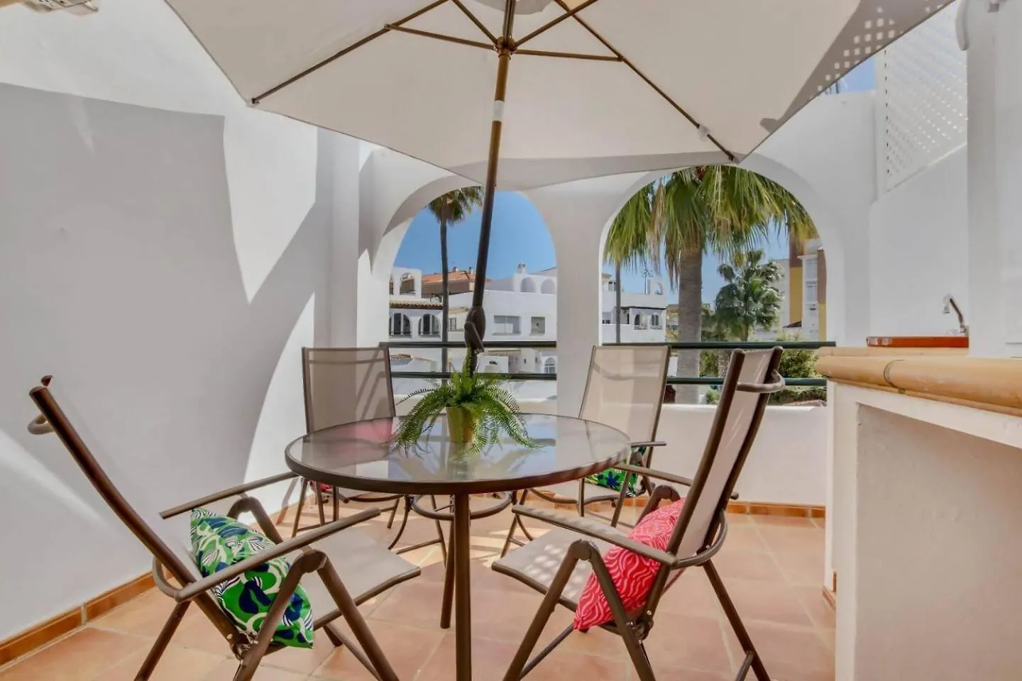 El Bulevar Benalmadena Costa 0*,  Spanje