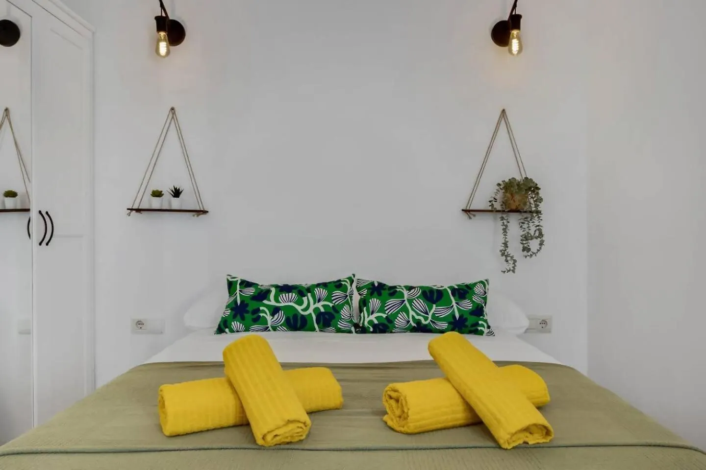 El Bulevar Benalmadena Costa Appartement
