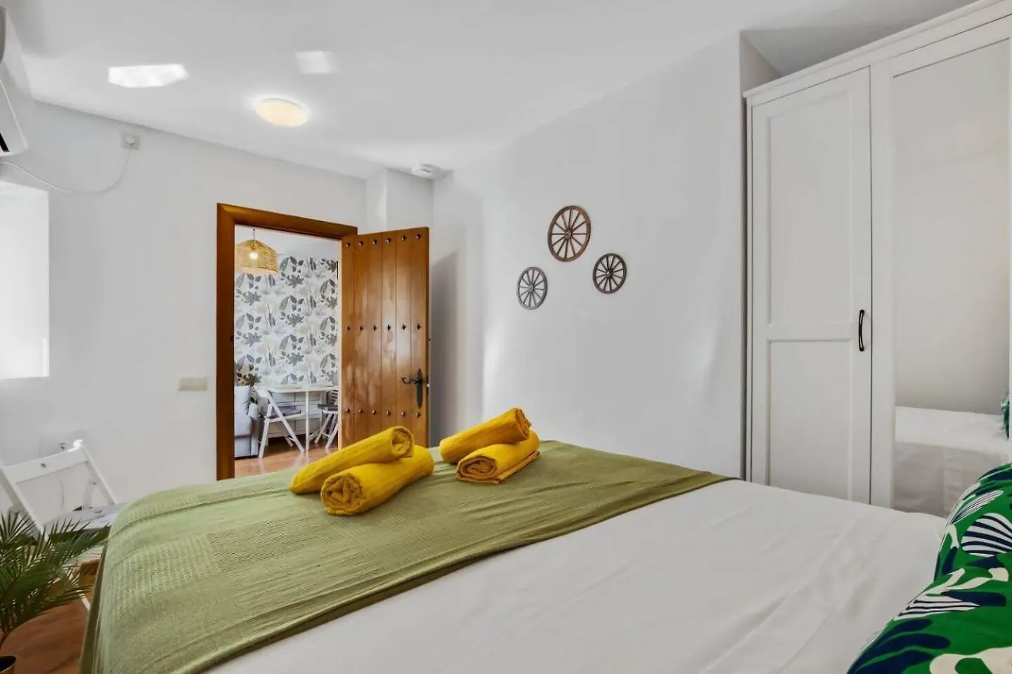 Appartement El Bulevar Benalmadena Costa Spanje