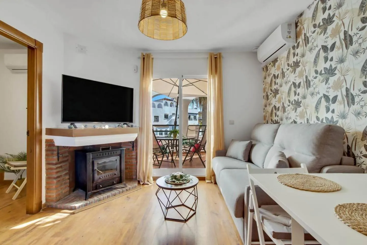 El Bulevar Benalmadena Costa Appartement