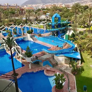  Apartamento Benalbeach, Primera Linea